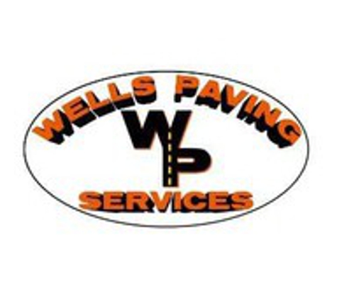 Wells Paving Service - Concord, VA