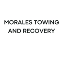 Morales Towing and Recovery - Towing