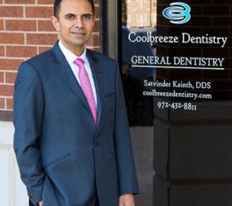CoolBreeze Dentistry - Irving, TX