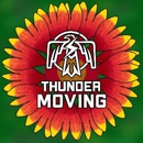 Thunder Moving - Piano & Organ Moving
