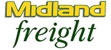Midland Freight Logo