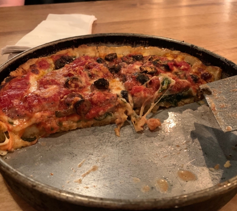 Lou Malnati's Pizzeria - Chicago, IL