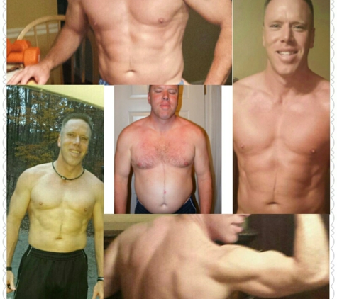 Transform2Fit LLC - Roanoke, VA