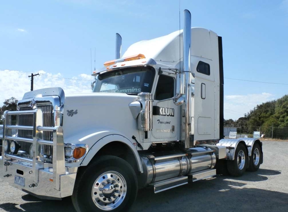 A.J. Klun & Son - Wonthaggi, VIC