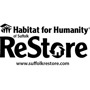 Habitat for Humanity Restore of Suffolk