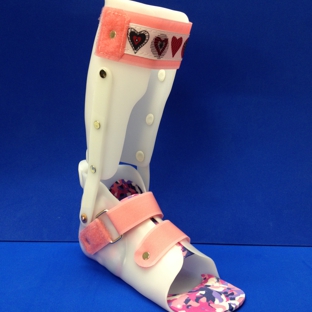 Performance Prosthetics & Orthotics - Biloxi, MS