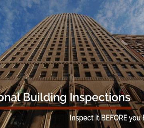 Kempe Lang Inspections Inc - Warren, MI