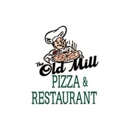 Old Mill Pizzeria - Pizza