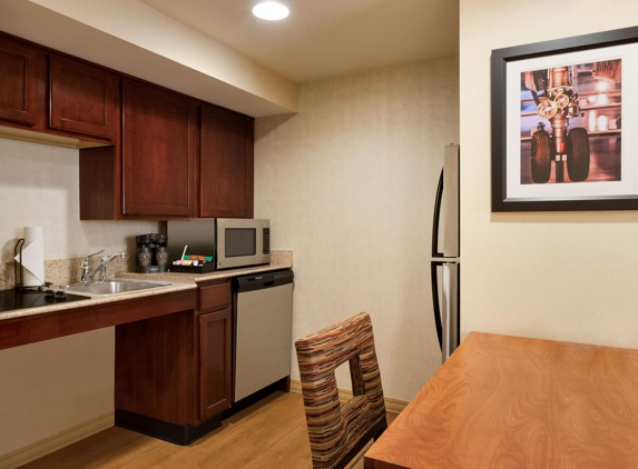 Homewood Suites by Hilton Dulles-North/Loudoun - Ashburn, VA
