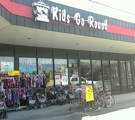 Kids-Go-Round - Conroe, TX