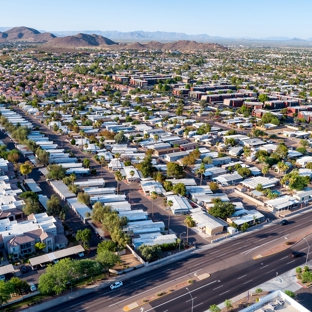 Comfort Communities - El Cajon, CA