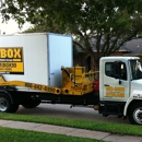 MI-BOX Moving & Mobile Storage of Dallas - Self Storage