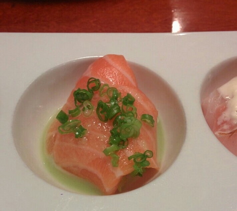 Sushi Jin Japanese Restaurant - Silver Spring, MD