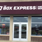 The Box Express and More