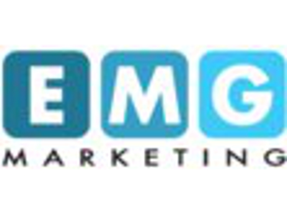 Emg Marketing - San Clemente, CA