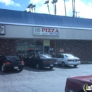 Bad Boys Pizza - Pizza