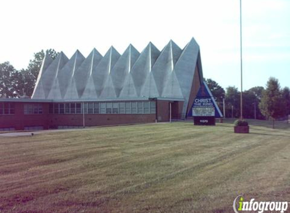 Christ The King United Church Of Christ - Black Jack, MO