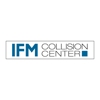 Ifm Collision Center gallery