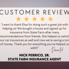 Nick Perrico, Sr. - State Farm Insurance Agent gallery