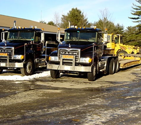 Scott Dugas Trucking & Excavating, Inc. - Yarmouth, ME