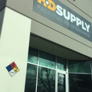 HD Supply - Industrial Equipment & Supplies