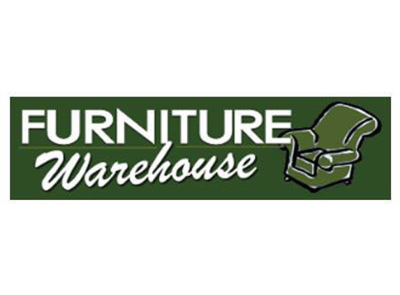 Furniture Warehouse - Manhattan, KS