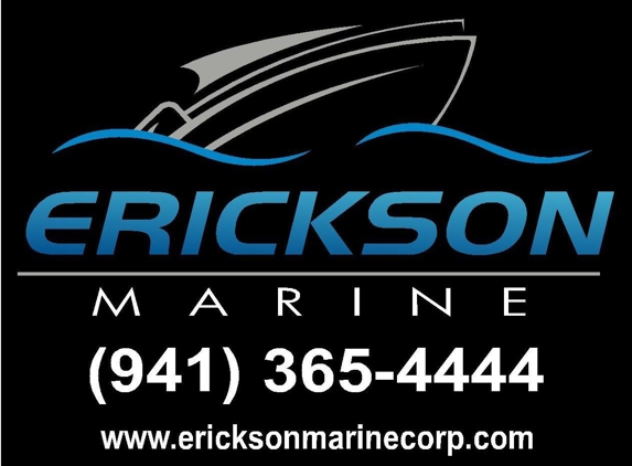 Erickson Marine - Sarasota, FL