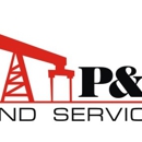 Pettigrew & Pettigrew Land Services - Oil Land Leases