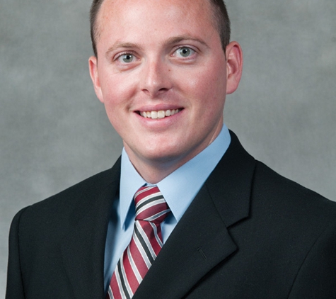 Shaun Hannah - COUNTRY Financial representative - Columbia, IL