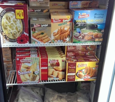 Halal Market & Food Mart - Orlando, FL