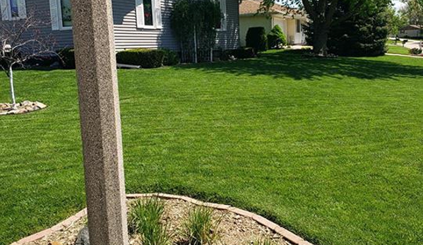 Pure Green Lawn Services - Canton, IL