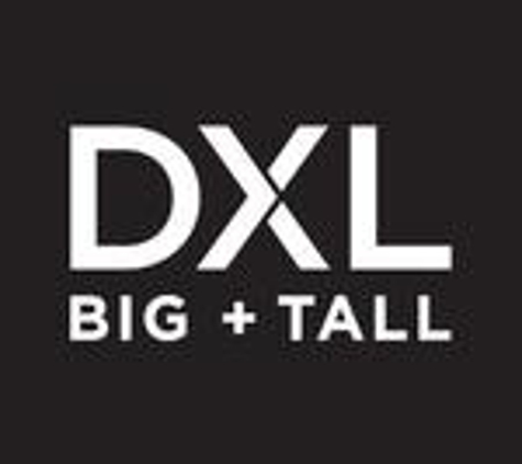 DXL Big + Tall - Clackamas, OR