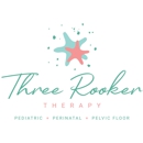 Three Rooker Therapy - Occupational Therapists