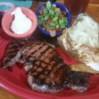 Texas Rose Steakhouse