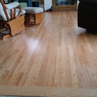 ADVANTAGE FLOORING INSTALLATION - Cumberland, MD