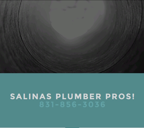 Salinas Plumber Pros - Salinas, CA