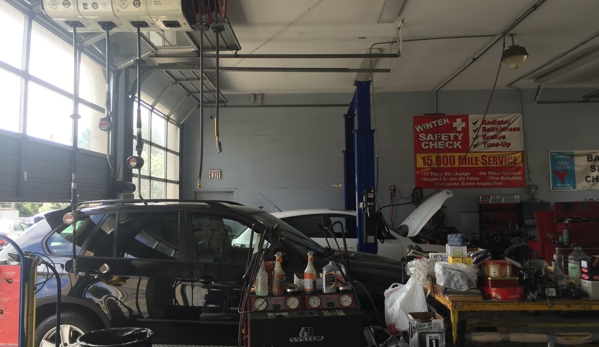 Minit Auto Care - Fremont, CA