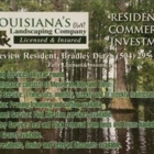 Louisianas Own Landscaping