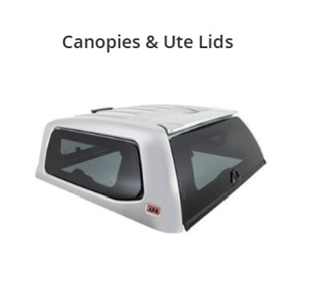 Gympie 4X4 Accessories