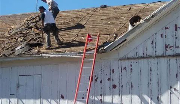 Netzke Shingling and Construction LLC - Sleepy Eye, MN