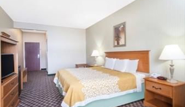 Days Inn & Suites by Wyndham Seaford - Seaford, DE