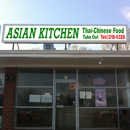 Asian Kitchen - Family Style Restaurants