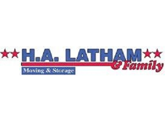 H.A. Latham Moving & Storage - Old Saybrook, CT