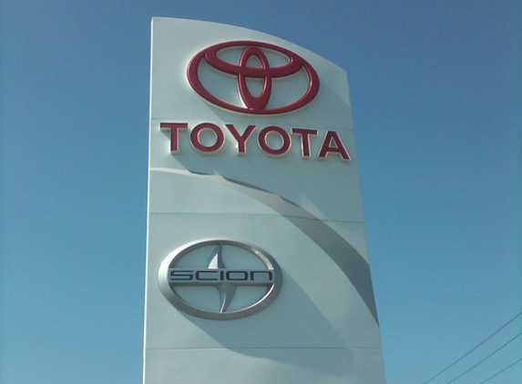 Hartford Toyota - Hartford, CT