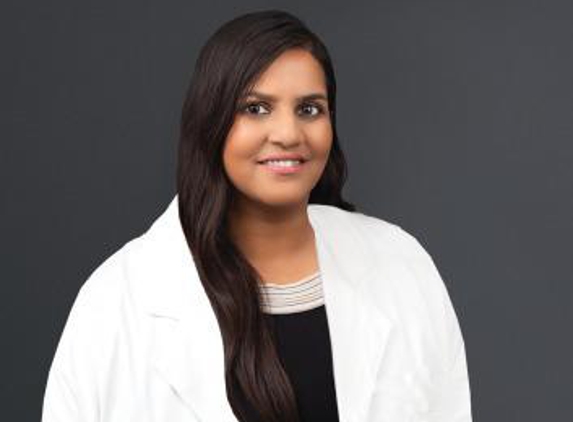 Sakina Sachak, MD - West Mifflin, PA