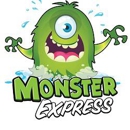Monster Express Carwash - Car Wash