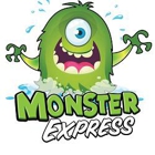 Monster Express Carwash