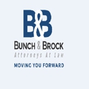 Bunch and Brock, Attorneys at Law - Business Litigation Attorneys