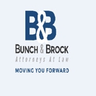 Bunch and Brock, Attorneys at Law