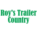 Roy's Trailer Country - Boat Trailers